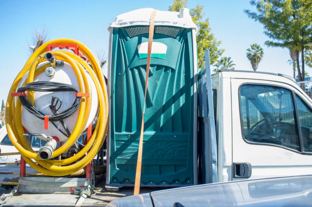 Best Affordable portable toilet rental  in Elmwood, LA