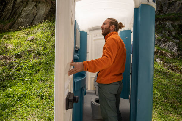 Best Porta potty delivery and setup  in Elmwood, LA