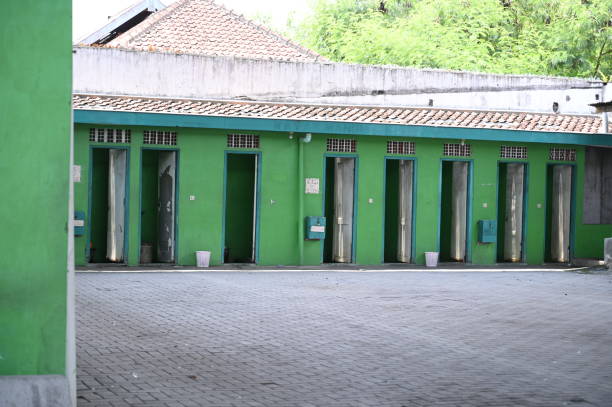 Best Local porta potty services  in Elmwood, LA