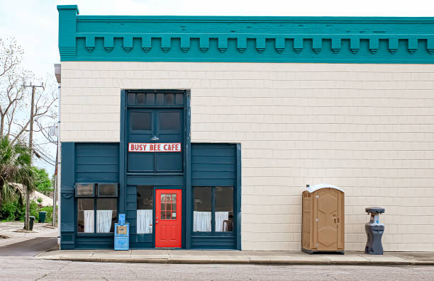 Best Porta potty for special events  in Elmwood, LA