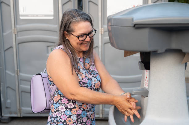 Best Wedding porta potty rental  in Elmwood, LA