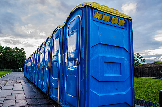 Porta potty services near me in Elmwood, LA